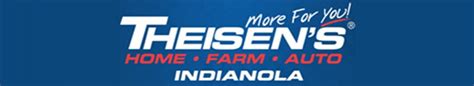 Theisens Home Farm & Auto 